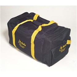 Bag B-Safe - Large Gear Black
