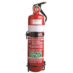 ABE Powder Fire Extinguisher  Dry Chemical 1Kg